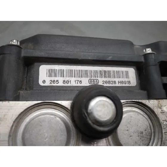Abs para Fiat Punto (Evo) (199)