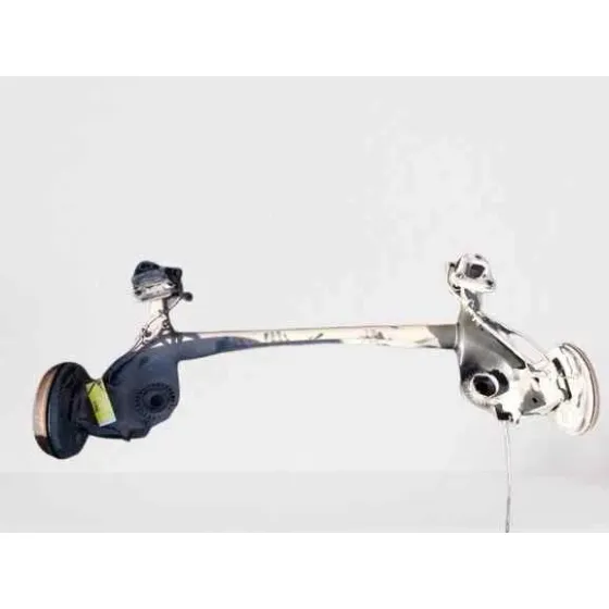 Puente Trasero para Fiat Punto (Evo) (199)
