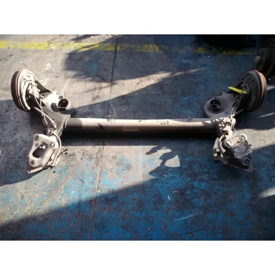 Puente Trasero para Fiat Punto (Evo) (199)