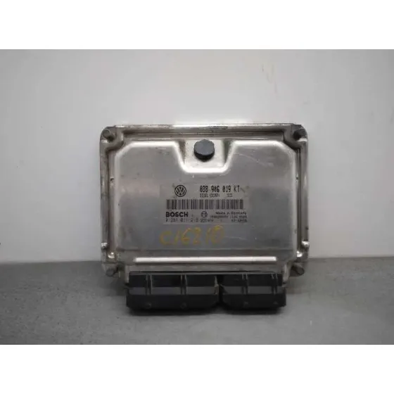 Centralita Motor Uce para Seat Cordoba Berlina (6L2)