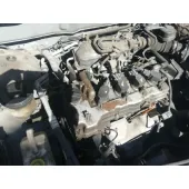 Motor Completo para Nissan Almera (N16/E)