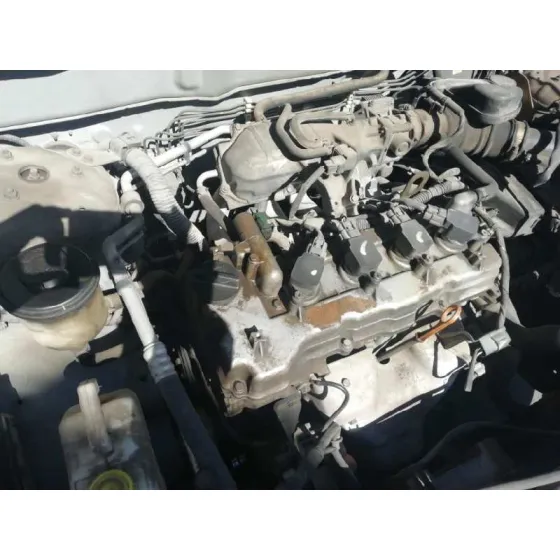 Motor Completo para Nissan Almera (N16/E)