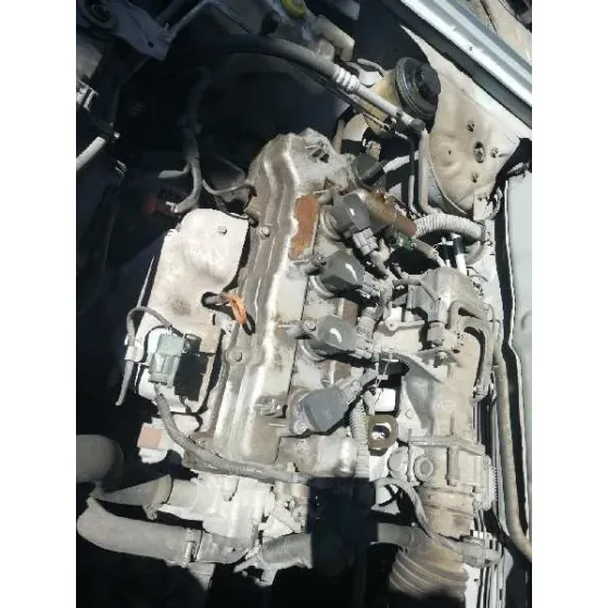 Motor Completo para Nissan Almera (N16/E)