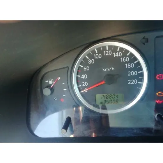 Motor Completo para Nissan Almera (N16/E)