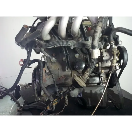 Motor Completo para Nissan Almera (N16/E)