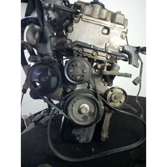 Motor Completo para Nissan Almera (N16/E)