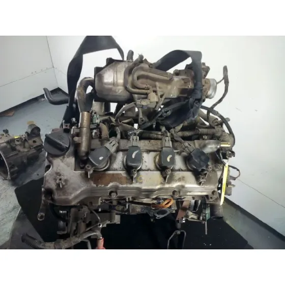 Motor Completo para Nissan Almera (N16/E)