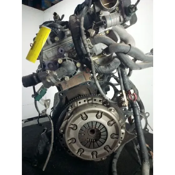 Motor Completo para Nissan Almera (N16/E)