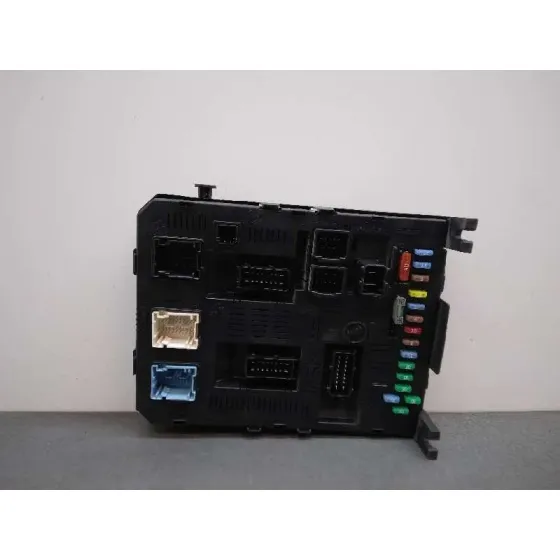 Centralita Bsi para Peugeot 307 Break / Sw (S1)