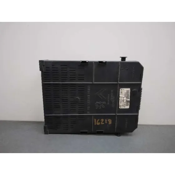 Centralita Bsi para Peugeot 307 Break / Sw (S1)
