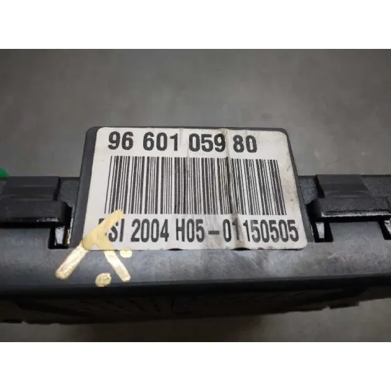 Centralita Bsi para Peugeot 307 Break / Sw (S1)