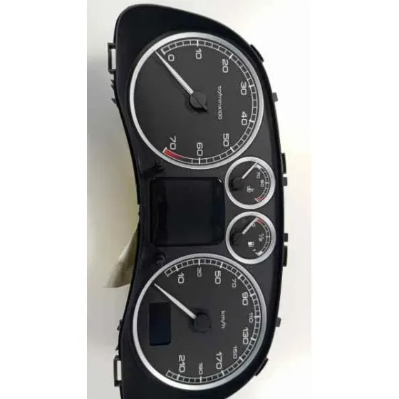 Cuadro Instrumentos para Peugeot 307 Break / Sw (S1)