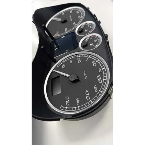 Cuadro Instrumentos para Peugeot 307 Break / Sw (S1)