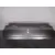 Paragolpes Trasero para Nissan Almera (N16/E)
