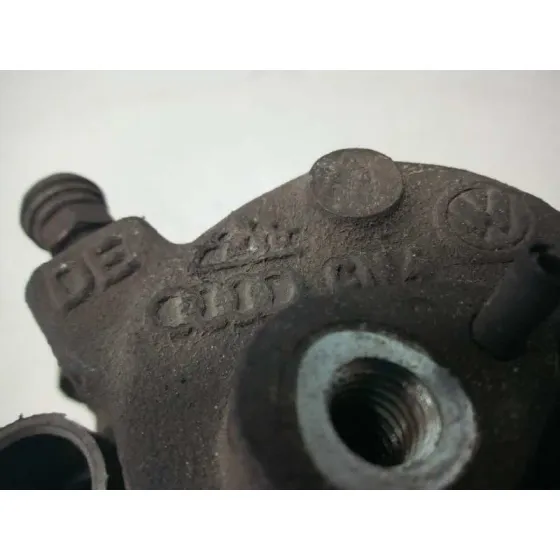 Pinza Freno Delantera Izquierda para Seat Leon (1P1)
