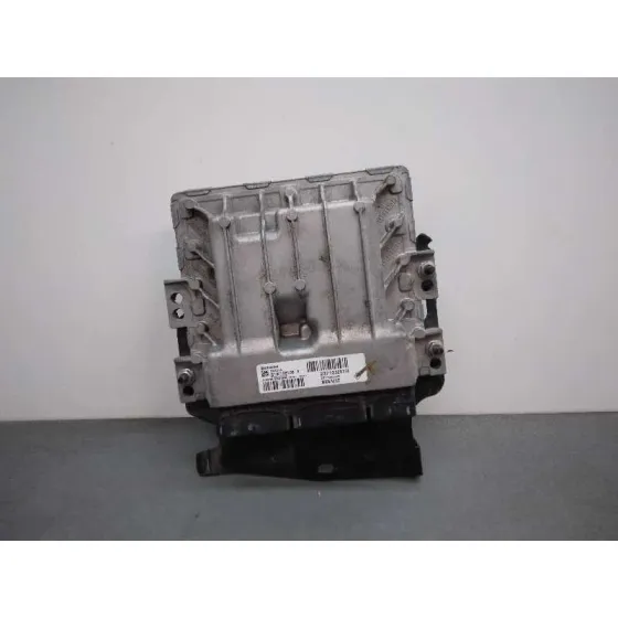 Centralita Motor Uce para Renault Megane Iii Berlina 5 P