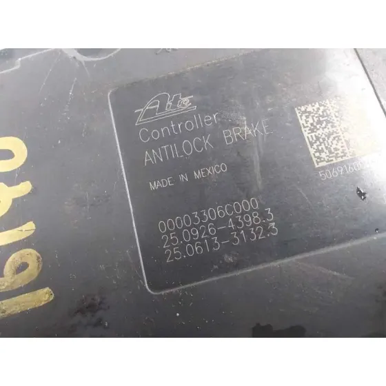 Abs para Jeep Commander