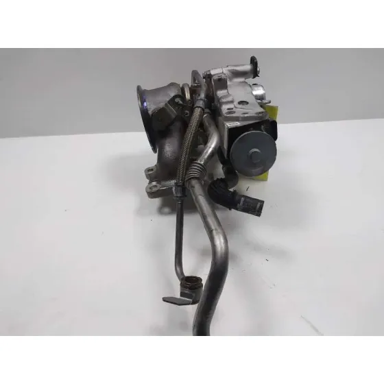 Turbocompresor para Peugeot 208