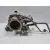 Turbocompresor para Peugeot 208