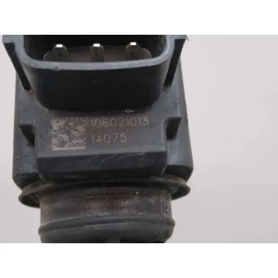 Bobina Encendido para Renault Megane Iii Sport Tourer
