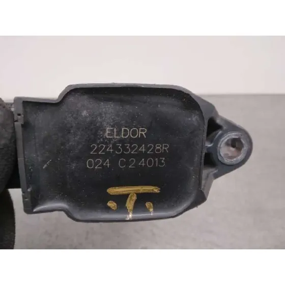 Bobina Encendido para Renault Megane Iii Sport Tourer