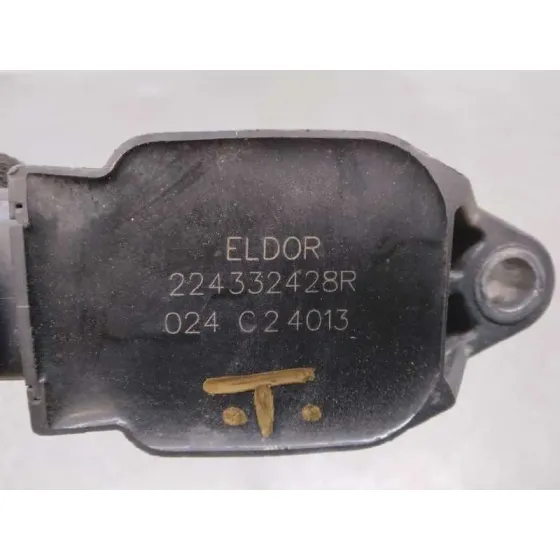 Bobina Encendido para Renault Megane Iii Sport Tourer