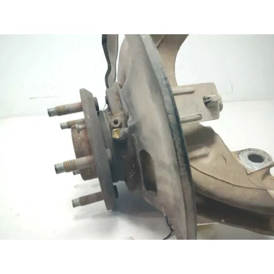 Mangueta Delantera Derecha para Chevrolet Captiva