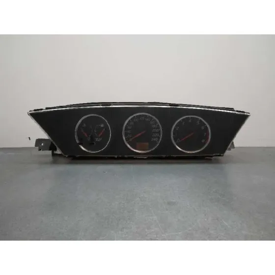 Cuadro Instrumentos para Nissan Primera Berlina (P12)