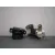 Cerradura Maletero / Porton para Volkswagen Touareg (7La)