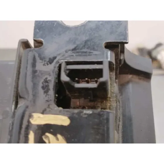 Cerradura Maletero / Porton para Volkswagen Touareg (7La)