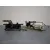 Cerradura Maletero / Porton para Volkswagen Touareg (7La)