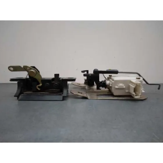 Cerradura Maletero / Porton para Volkswagen Touareg (7La)