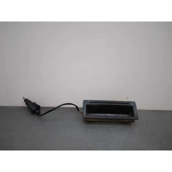 Maneta Exterior Porton para Volkswagen Touareg (7La)