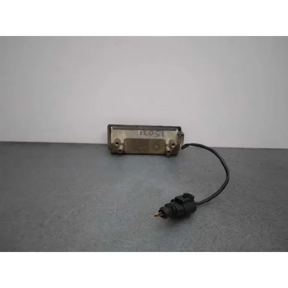 Maneta Exterior Porton para Volkswagen Touareg (7La)