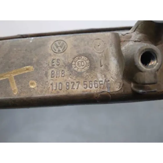 Maneta Exterior Porton para Volkswagen Touareg (7La)