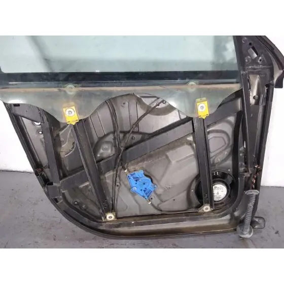 Elevalunas Delantero Derecho para Volkswagen Touareg (7La)