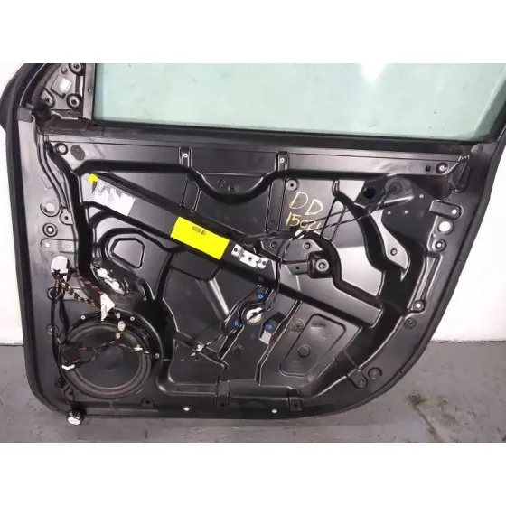 Elevalunas Delantero Derecho para Volkswagen Touareg (7La)