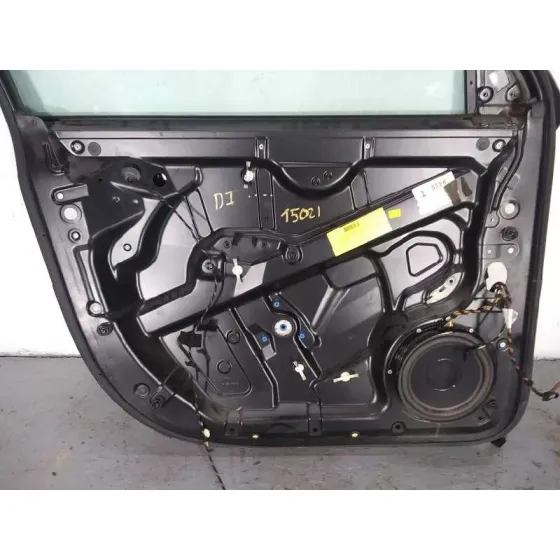Elevalunas Delantero Izquierdo para Volkswagen Touareg (7La)