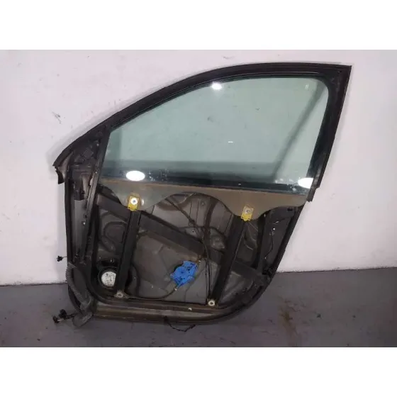 Elevalunas Delantero Izquierdo para Volkswagen Touareg (7La)