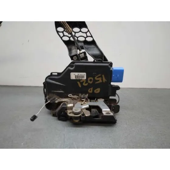 Cerradura Puerta Delantera Derecha para Volkswagen Touareg (7La)