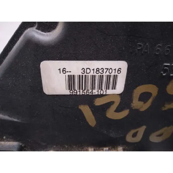 Cerradura Puerta Delantera Derecha para Volkswagen Touareg (7La)