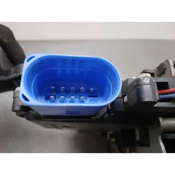 Cerradura Puerta Delantera Derecha para Volkswagen Touareg (7La)