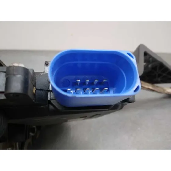 Cerradura Puerta Delantera Izquierda para Volkswagen Touareg (7La)
