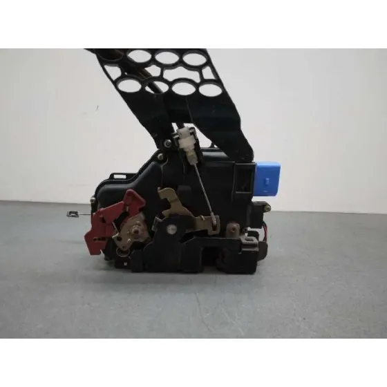 Cerradura Puerta Delantera Izquierda para Volkswagen Touareg (7La)