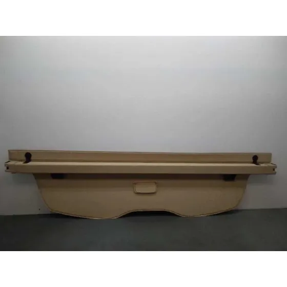 Bandeja Trasera para Volkswagen Touareg (7La)