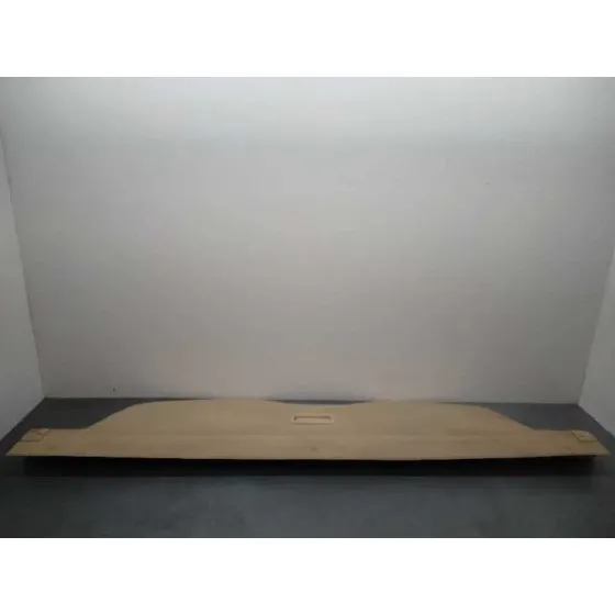 Bandeja Trasera para Volkswagen Touareg (7La)