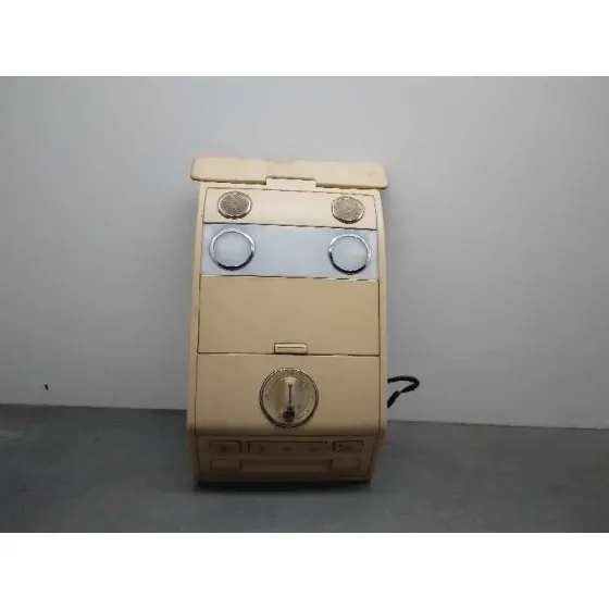Luz Interior para Volkswagen Touareg (7La)