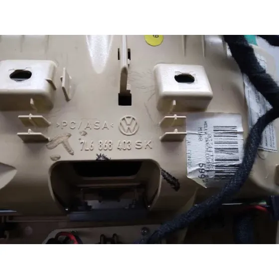 Luz Interior para Volkswagen Touareg (7La)