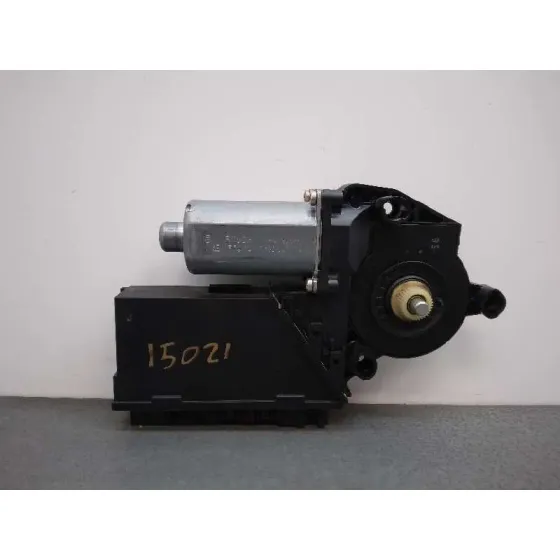 Motor Elevalunas Delantero Izquierdo para Volkswagen Touareg (7La)