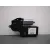 Motor Elevalunas Delantero Izquierdo para Volkswagen Touareg (7La)